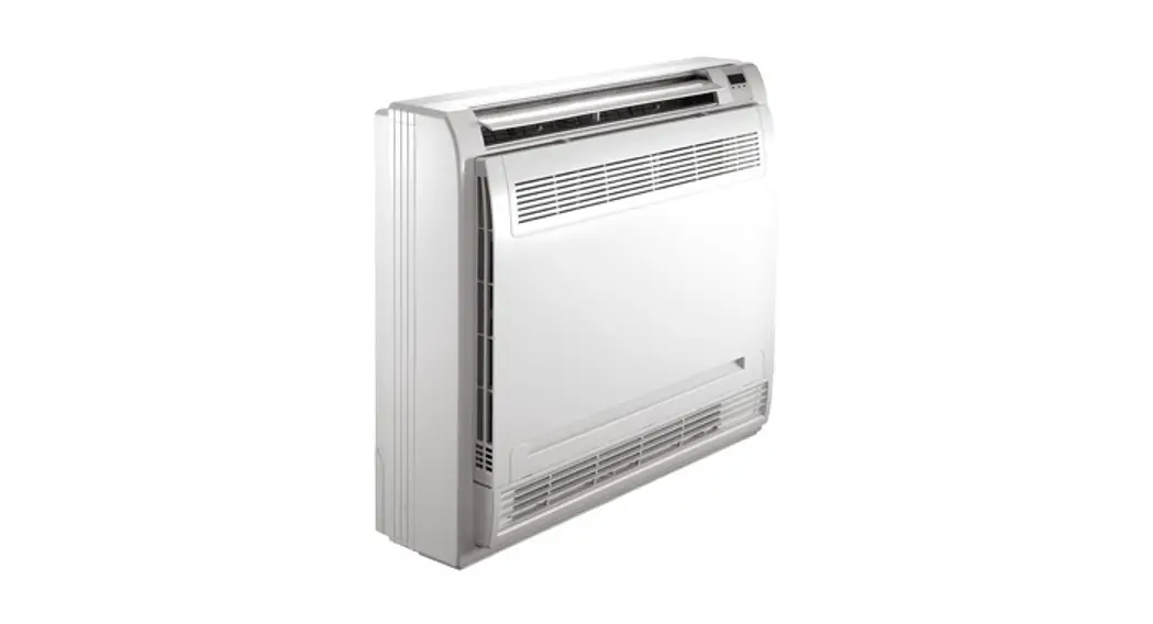 Carrier Console Type Air Conditioner Installation Guide