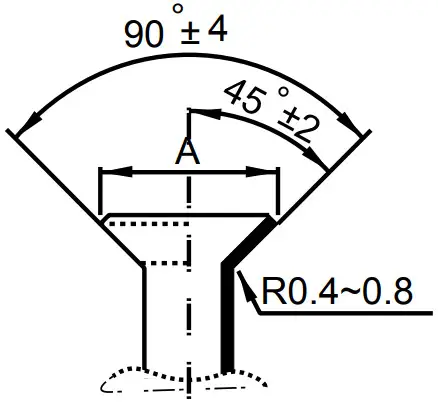Carrier Console Type Air Conditioner - flaring