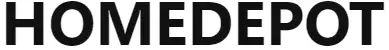HOMEDEPOT LOGO