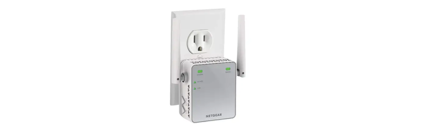 Netgear ex2700-100pas Wi-fi Range Extender User Manual Netgear ex2700-100pas Wi-fi Range Extender User Manual