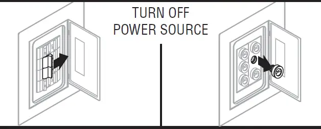 PROGRESS LIGHTING P550113-028-30 Hard-Nox 1-Light Satin White Polycarbonate Shade Commercial Grade Outdoor Wall Or Ceiling Mounted Fixture fig 1