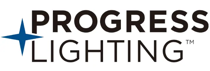 PROGRESS LIGHTING logo