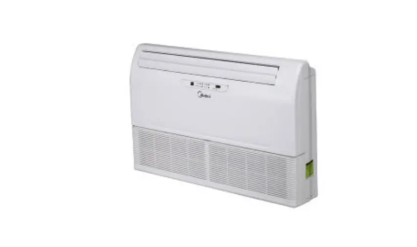 Midea Mdv-d24dl Vrf Atom Indoor Unit User Manual