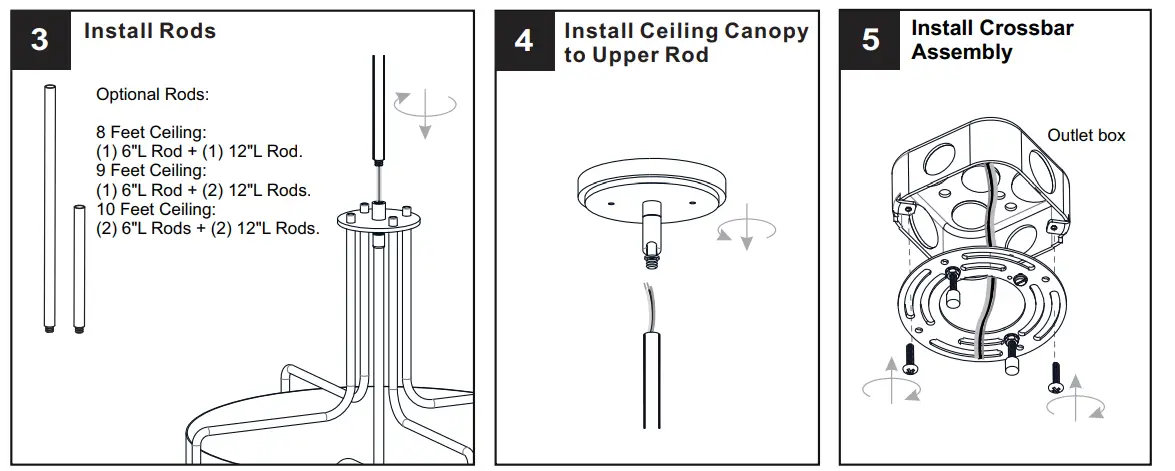 QUOIZEL-QP5596AB-Alexa -4-Light-20-Inch-Aged-Brass-Pendant-Ceiling-Light-FIG5