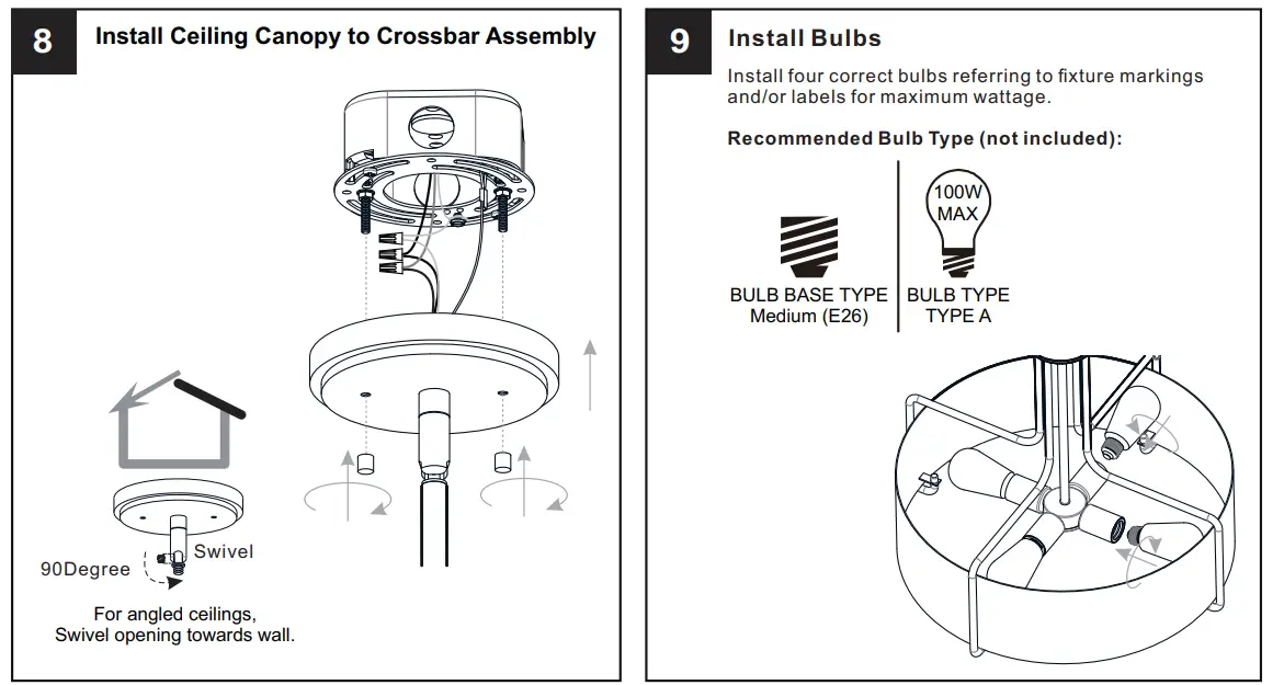 QUOIZEL-QP5596AB-Alexa -4-Light-20-Inch-Aged-Brass-Pendant-Ceiling-Light-FIG7