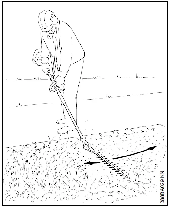 STIHL-HL-KM-Long-Reach-Hedge-Trimmer-4