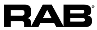RAB logo