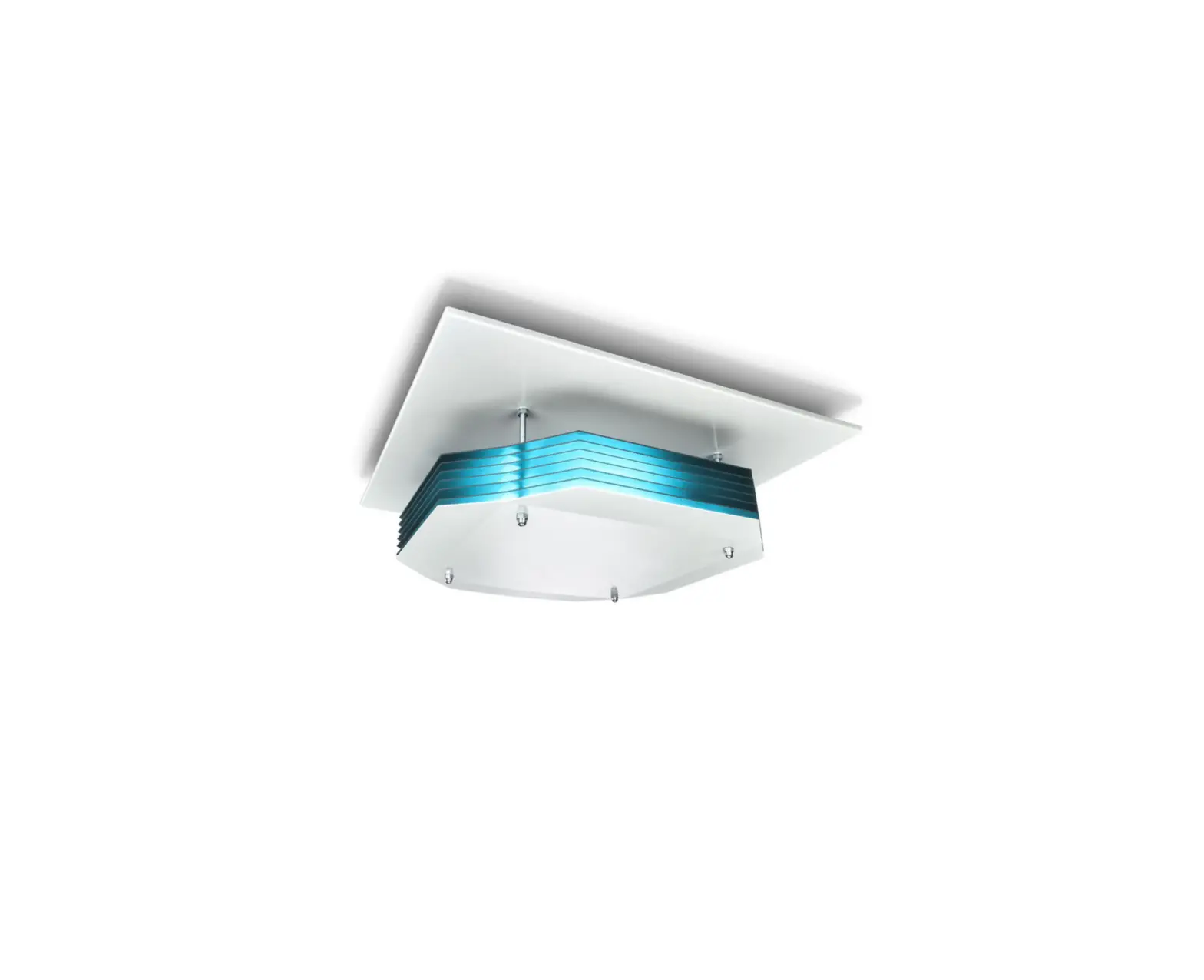 Philips Uv-c Breathe Healthy Air User Manual