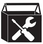 ergotron 98-549-251 CareFit Combo Wireless Scanner Bracket - icon