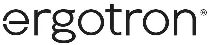 ergotron logo