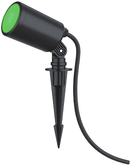 WOOX R5147 Smart Garden Spotlight