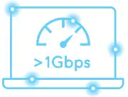 NETGEAR RAX43 Nighthawk AX5 5-Stream -GbpsAX4200 WiFi