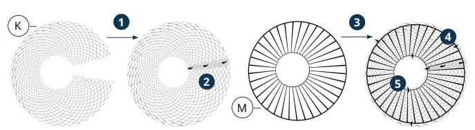 Kasco-8400A-AERATOR-Surface-Aerator-50ft-Cord-10