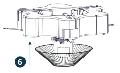 Kasco-8400A-AERATOR-Surface-Aerator-50ft-Cord-11
