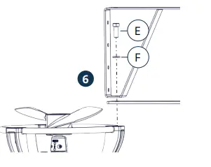 Kasco-8400A-AERATOR-Surface-Aerator-50ft-Cord-16