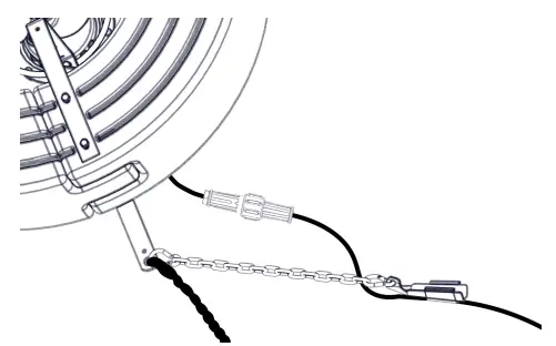 Kasco-8400A-AERATOR-Surface-Aerator-50ft-Cord-17