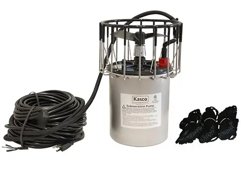 Kasco-8400A-AERATOR-Surface-Aerator-50ft-Cord-PRODUCT