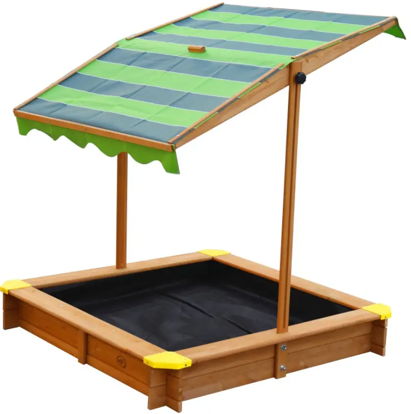 axi LILY Sandbox with Canopy product