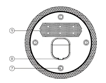 VINCI-GP210-Wireless-Charger-Speaker-with-Lamp-Instructions-FIOG-