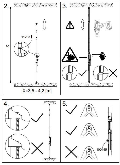 COMBISAFE-Power-Post-Extended-System-FIG-3