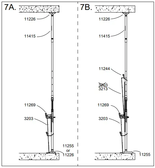 COMBISAFE-Power-Post-Extended-System-FIG-5