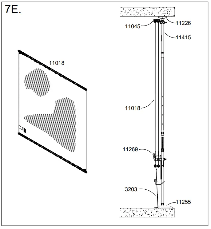 COMBISAFE-Power-Post-Extended-System-FIG-7