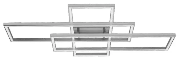 Paul Neuhaus HELIX Pendant Light LED