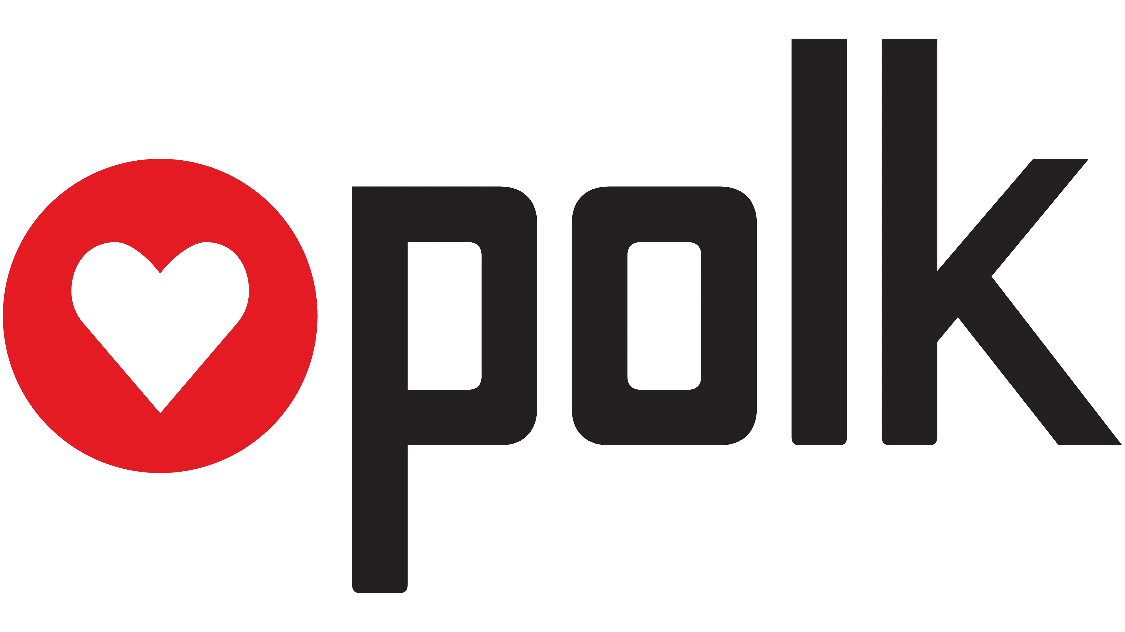 Polk-Logo