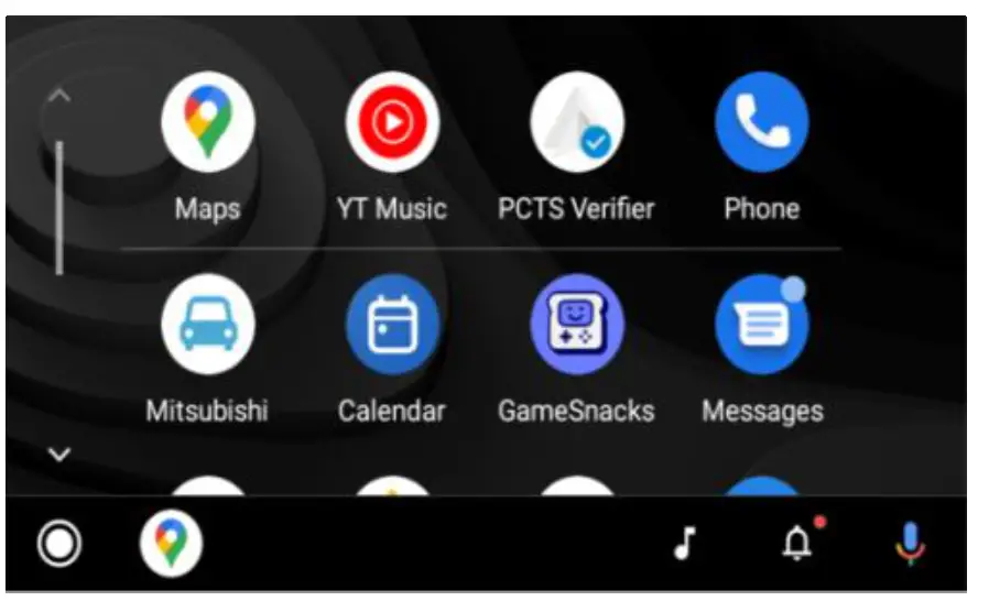 BLAUPUNKT La Paz 880 Car Multimedia - Android