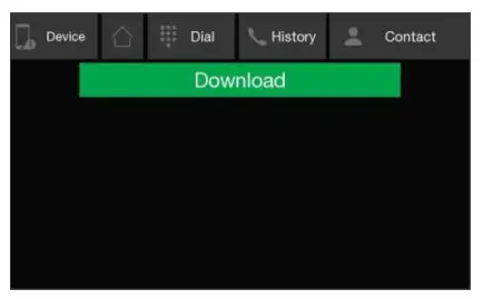 BLAUPUNKT La Paz 880 Car Multimedia - download 8