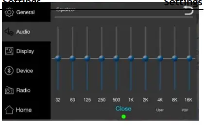 BLAUPUNKT La Paz 880 Car Multimedia - download6