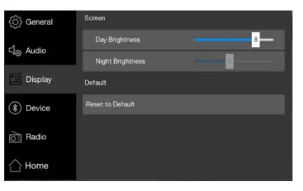 BLAUPUNKT La Paz 880 Car Multimedia - fiBluetooth Pairing 17