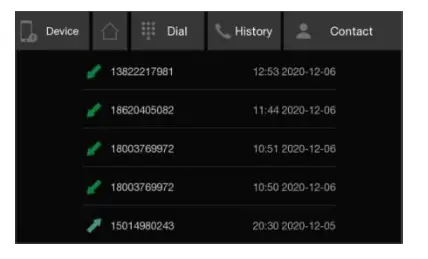 BLAUPUNKT La Paz 880 Car Multimedia - fiContents das7+