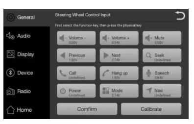 BLAUPUNKT La Paz 880 Car Multimedia - fig 196