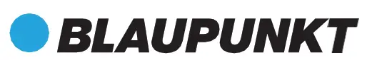 BLAUPUNKT logo