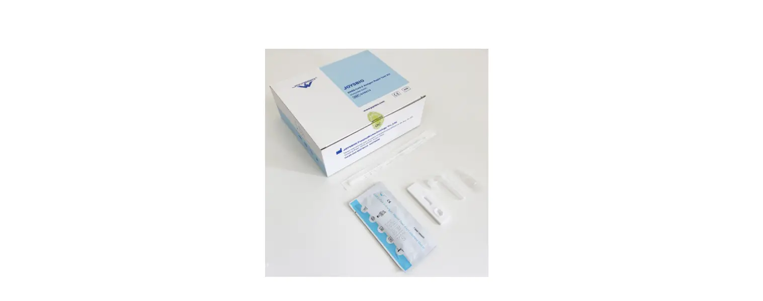 Trt Sars-cov-2 Antigen Test Kits Instructions