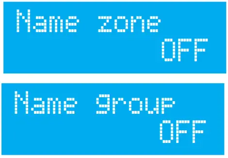 Bodet Multizone Harmonys Microphone - LED turned1