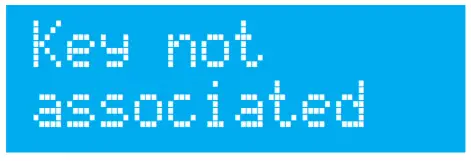 Bodet Multizone Harmonys Microphone - LED turned2