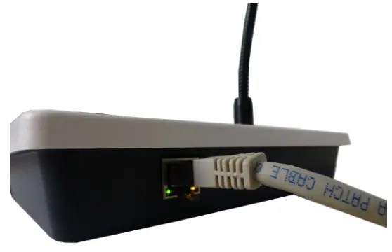 Bodet Multizone Harmonys Microphone - fig