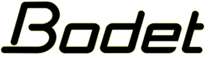 Bodet logo