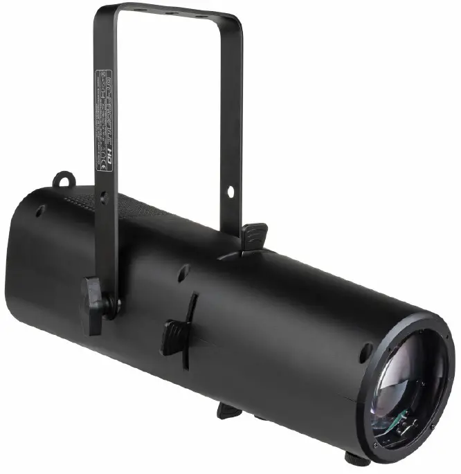 BriTeQ B06044 BT-PROFILE HD 150W RGBAL LED Profile LOGO