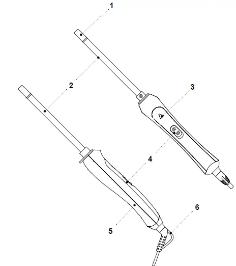 BRAYER-BR3202-Curling-Tong-02