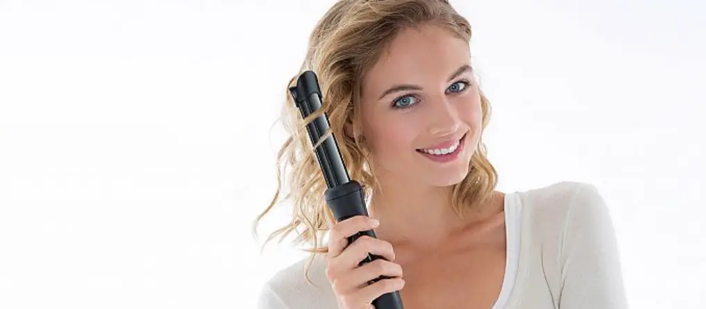 Brayer Br3202 Curling Tong Instruction Manual