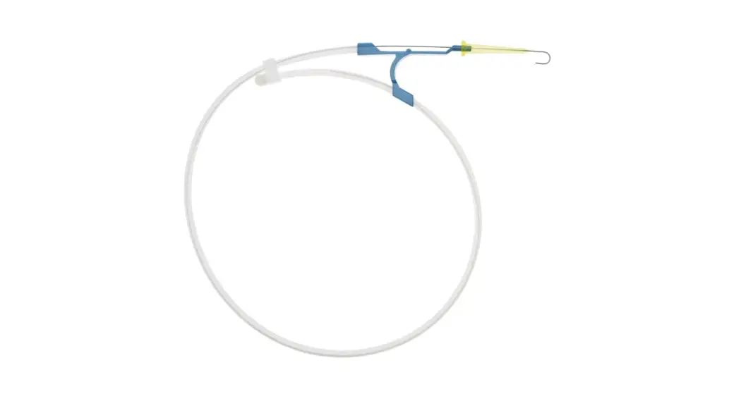 Aw-04435 Marked Spring-wire Guide With Arrow Advancer Instruction Manual