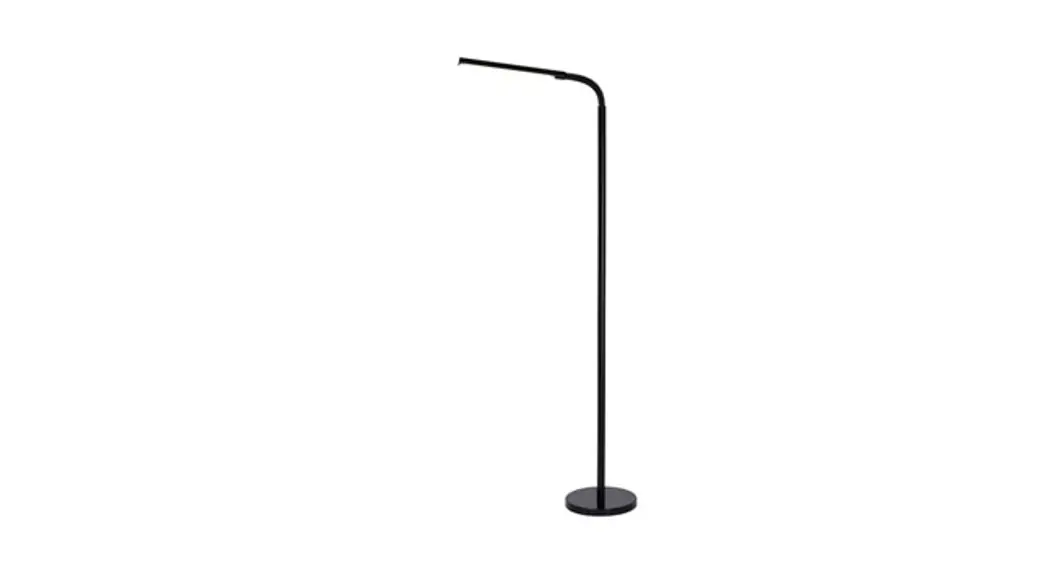 Lucide Gilly Floor Reading Lamp Instruction Manual