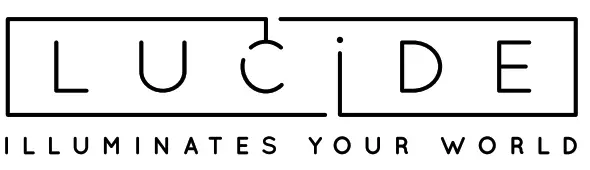LUCIDE logo