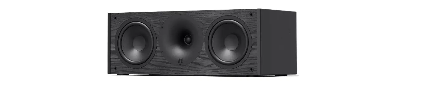 Monolith Encore C6 Center Channel Speaker Instruction Manual Monolith Encore C6 Center Channel Speaker Instruction Manual