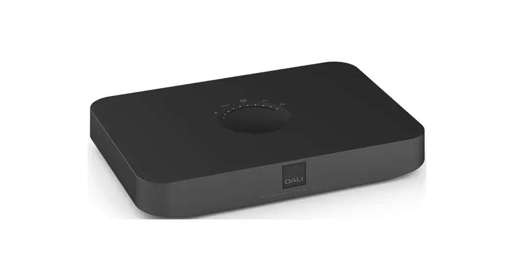 Dali 411snhbcpt Sound Hub Compact Instruction Manual