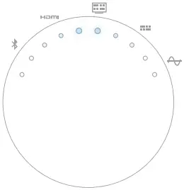DALI 411SNHBCPT Sound Hub Compact - Fig 10