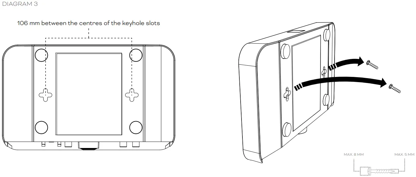 DALI 411SNHBCPT Sound Hub Compact - Fig 4